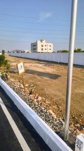 Image of 800 Sq.ft Residential Plot / Land for sale in Mudichur, Chennai for Rs. 2879200