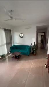 Image of 1050 Sq.ft 2 BHK Apartment / Flat for rent in Nahar F Residences, Balewadi, Pune for Rs. 51000