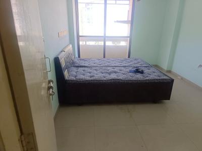 Bedroom Image of 2250 Sq.ft 3 BHK Apartment / Flat for sale in Acher Ahmedabad for Rs. 9500000