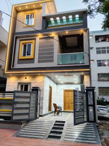 Image of 2400 Sq.ft 3 BHK Duplex for sale in Kapra, Secunderabad for Rs. 16000000
