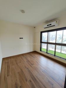 Bedroom Image of 600 Sq.ft 1 BHK Apartment / Flat for sale in Chandak Highscape City, Chembur Mumbai for Rs. 9999999