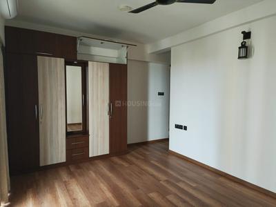 Bedroom Image of 2416 Sq.ft 4 BHK Apartment / Flat for sale in Tower Of Adyar, Adyar Chennai for Rs. 49000000