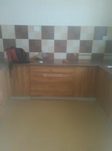 Kitchen Image of 1500 Sq.ft 1 BHK Apartment / Flat for sale in Sector 88 Mohali for Rs. 7500000