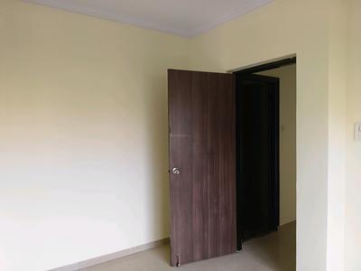Bedroom Image of 585 Sq.ft 1 BHK Apartment / Flat for sale in Raunak City 3, Kalyan West Kalyan for Rs. 3350000