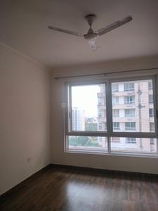 Bedroom Image of 2050 Sq.ft 2 BHK Apartment / Flat for sale in Jaypee The Kalypso Court, Sector 128 Noida for Rs. 29500000