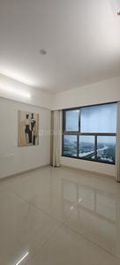 Hall Image of 600 Sq.ft 2 BHK Apartment / Flat for sale in Rustomjee La Vie, Thane West Thane for Rs. 12500000