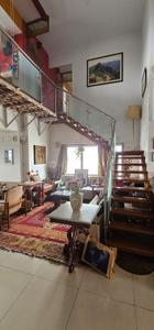 Hall Image of 5986 Sq.ft 6 BHK Apartment / Flat for sale in Ambuja Upohar The Condoville, Pancha Sayar Kolkata for Rs. 60000000