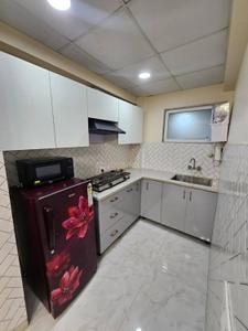Lansum Oxygen Towers Kitchen 1