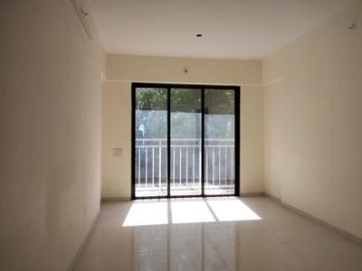 Living Room Image of 675 Sq.ft 1 BHK Apartment / Flat for sale in Taloja Navi Mumbai for Rs. 3000000