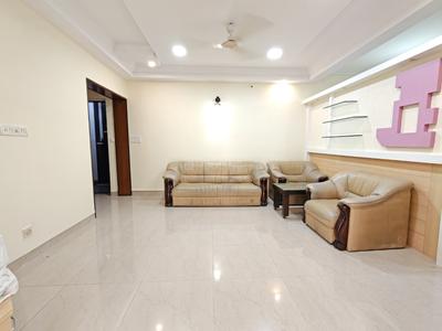 2 BHK Flat