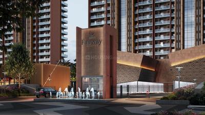 Image of 2875 Sq.ft 4 BHK Apartment / Flat for sale in Eldeco Fairway Reserve, Sector 80, Gurgaon for Rs. 49000000