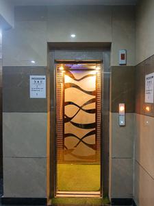 Lift Image of 900 Sq.ft 3 BHK Builder Floor for sale in Nangloi New Delhi for Rs. 4900000