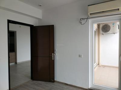 Bedroom Image of 1620 Sq.ft 3 BHK Apartment / Flat for sale in ABA Cleo County, Sector 121 Noida for Rs. 26000000