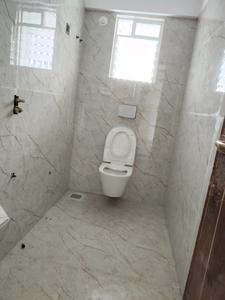 Bedroom Two Image of 2150 Sq.ft 3 BHK Apartment / Flat for sale in Arham Satyam Valencia, Kharghar Navi Mumbai for Rs. 30000000