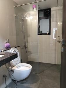 Bathroom Image of 998 Sq.ft 2 BHK Apartment / Flat for sale in Malpani Vivanta, Baner Pune for Rs. 11999999