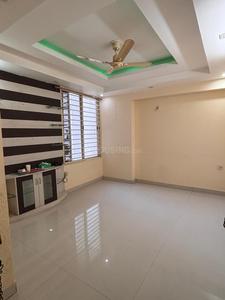 Hall Image of 1050 Sq.ft 3 BHK Apartment / Flat for rent in Agrawal Sagar Landmark, Ayodhya Bypass Bhopal for Rs. 17000