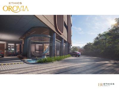 Image of 711 Sq.ft 2 BHK Apartment / Flat for sale in Malad West, Mumbai for Rs. 19000000
