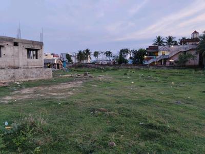 Image of 700 Sq.ft Residential Plot / Land for sale in VGN Grandeur, Gerugambakkam, Chennai for Rs. 4800000