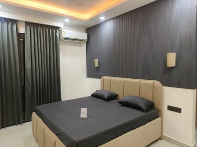 Bedroom Image of 1323 Sq.ft 3 BHK Builder Floor for sale in Skywhales Vienna Greens II, Sector 99A Gurgaon for Rs. 15500000