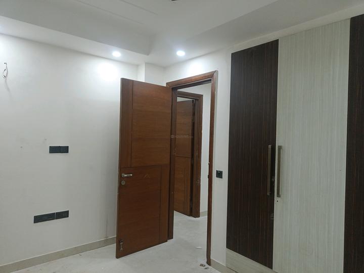 Freedom Fighter Enclave Bedroom Four 1