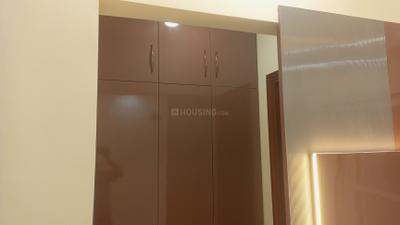 Bedroom Image of 750 Sq.ft 2 BHK Builder Floor for sale in Pitampura New Delhi for Rs. 13500000