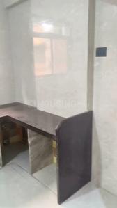 Kitchen Image of 450 Sq.ft 1 BHK Apartment / Flat for sale in First Elegance, Badlapur East Badlapur for Rs. 3000000
