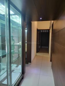 Balcony Image of 3000 Sq.ft 5 BHK Apartment / Flat for sale in Paranjape Blue Ridge, Hinjawadi Pune for Rs. 33000000