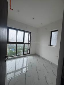 Bedroom Image of 1000 Sq.ft 2 BHK Apartment / Flat for sale in Raymond Realty Ten X Habitat, Thane West Thane for Rs. 20000000