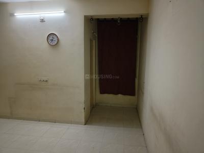 Bedroom Image of 828 Sq.ft 2 BHK Apartment / Flat for sale in Bodakdev Ahmedabad for Rs. 4600000