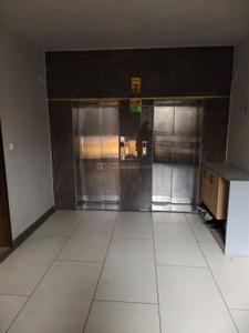 Bedroom Image of 1350 Sq.ft 2 BHK Apartment / Flat for sale in Harmain 33, Sarkhej Ahmedabad for Rs. 8400000