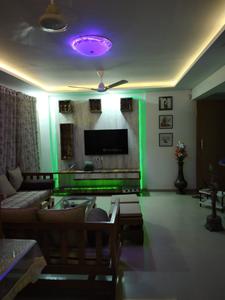 3 BHK Flat