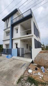 Image of 1200 Sq.ft 4 BHK Duplex for sale in Sardar Vallabh Bhai Patel Nagara, Mysore for Rs. 18000000