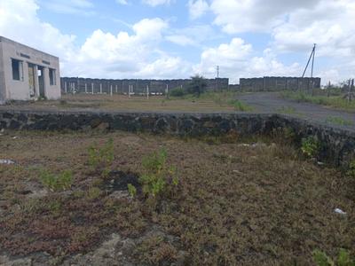 Image of 950 Sq.ft Residential Plot / Land for sale in Lohegaon, Pune for Rs. 3017000