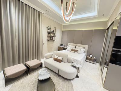 Hall Image of 990 Sq.ft 1 RK Studio for sale in Delphine, Sector 104 Gurgaon for Rs. 29700000