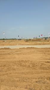 Image of 1500 Sq.ft Residential Plot / Land for sale in New Riyasat Heritage Extension, Chaksu, Jaipur for Rs. 4150000