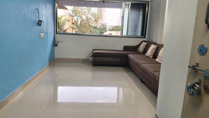 Valeram Building Living Room 1