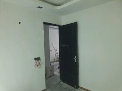 Bedroom Image of 1081 Sq.ft 2.5 BHK Builder Floor for sale in Signature Global Park 4, Sector 36 Sohna for Rs. 9890000