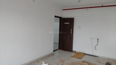 Living Room Image of 620 Sq.ft 2 BHK Apartment / Flat for rent in Reliable Unique Pride, Vikhroli East Mumbai for Rs. 45000