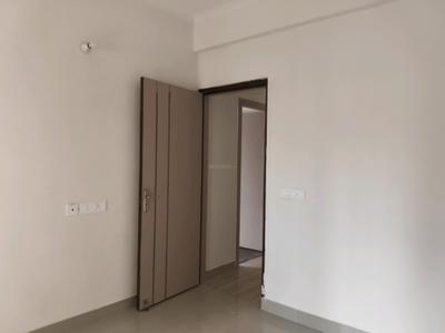 Bedroom Image of 1188 Sq.ft 3 BHK Apartment / Flat for rent in Noida Extension Greater Noida for Rs. 20000
