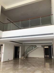 Kitchen Image of 7057 Sq.ft 4 BHK Duplex for sale in Indraprastha Schon, Richmond Town Bengaluru for Rs. 270000000