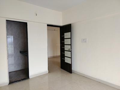 Bedroom Image of 1325 Sq.ft 2 BHK Apartment / Flat for sale in Paradise Sai Crystals, Kharghar Navi Mumbai for Rs. 13500000