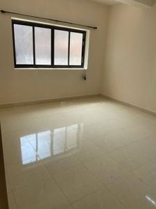 Hall Image of 600 Sq.ft 3 BHK Apartment / Flat for rent in Adwalpalkar Shelters, Panjim Goa for Rs. 40000