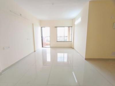 Hall Image of 1085 Sq.ft 2 BHK Apartment / Flat for rent in Vertical Alcinia, Mohammed Wadi Pune for Rs. 22000