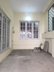 Basement Image of 2400 Sq.ft 4 BHK Independent House for rent in Bilekahalli Bengaluru for Rs. 49000