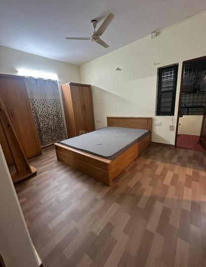 Aratt Divya Jyothi Valley View Bedroom 1