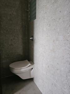 Common Bathroom Image of 1050 Sq.ft 2 BHK Apartment / Flat for sale in Sukhwani Hermosa Casa, Mundhwa Pune for Rs. 8500000