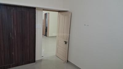 2 BHK Independent Builder Floor