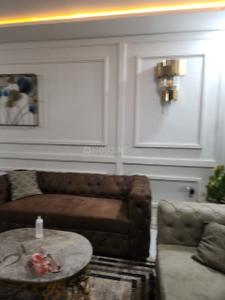 Bedroom Image of 1750 Sq.ft 3 BHK Villa for sale in Solacia Villa, Wagholi Pune for Rs. 32500000