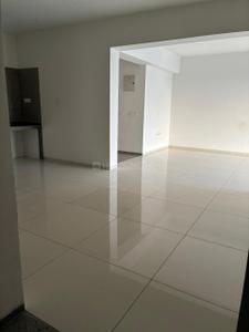 Image of 2235 Sq.ft 3 BHK Apartment / Flat for sale in Shilp Shaligram, Vastrapur, Ahmedabad for Rs. 21500000