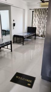 Hall Image of Brizo living in Kanjurmarg East, Mumbai